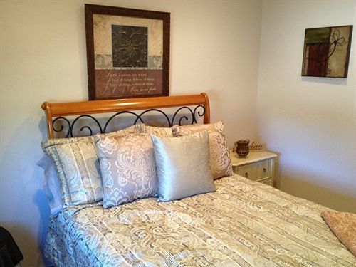 Rock House Hideaway Complex Fredericksburg Dış mekan fotoğraf