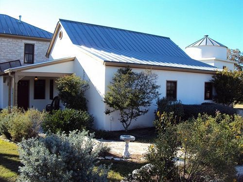 Rock House Hideaway Complex Fredericksburg Dış mekan fotoğraf